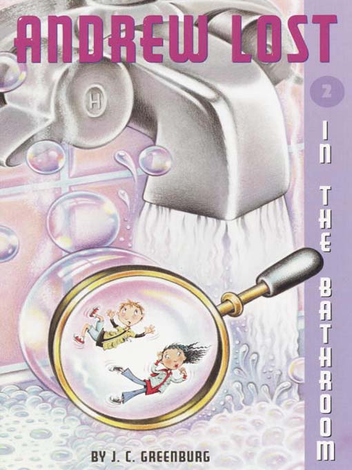 Title details for In the Bathroom by J. C. Greenburg - Available